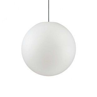 Вуличний підвісний світильник SOLE SP1 BIG Ideal Lux 136011