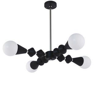 Люстра Dome PikArt 24893-6