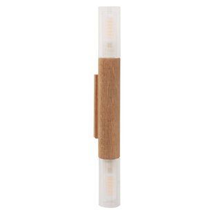 Декоративна підсвітка Zuma Line 6620103 Madera