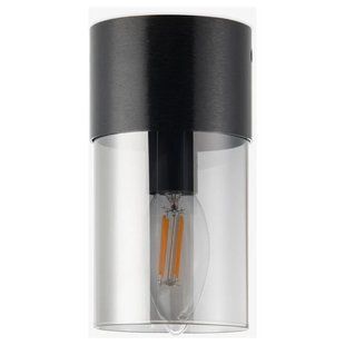 Точковий світильник ZUMALINE OB2221BD-1-BL VETRO