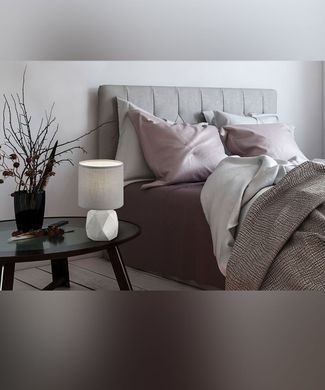 Настільна лампа Trio Reality R50831087 Pike