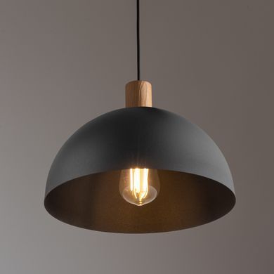 Люстра TK LIGHTING 4852 OSLO BLACK