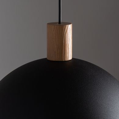 Люстра TK LIGHTING 4852 OSLO BLACK