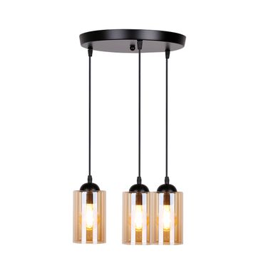 Люстра Candellux 33-00576 Bistro