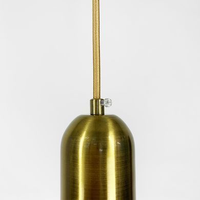 Люстра LineF MJ174-350 AB