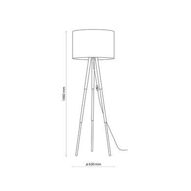 Торшер TK LIGHTING 5299 TOKYO