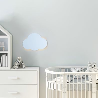 Настінний світильник TK LIGHTING 4966 CLOUD