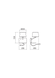 Бра Redo 01-1808 Tomo