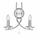 Бра Searchlight Ascona 4162-2CC