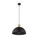Люстра TK LIGHTING 4852 OSLO BLACK