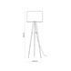 Торшер TK LIGHTING 5299 TOKYO