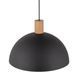 Люстра TK LIGHTING 4852 OSLO BLACK