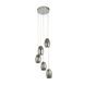 Люстра Searchlight CYCLONE 97291-5SM