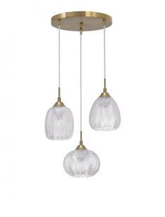 Люстра VARIO Nova Luce 9191542