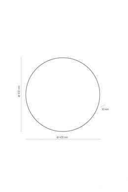 Настінний світильник LUNA LED D40 GO TK-Lighting 1427