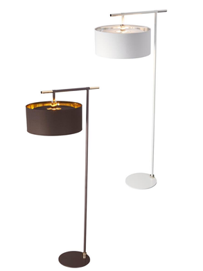 Торшер Elstead Lighting BALANCE/FL BRPB BALANCE