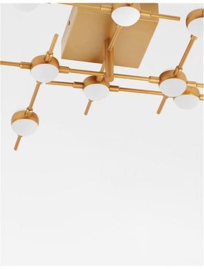 Люстра ATOMO Nova Luce 9180678