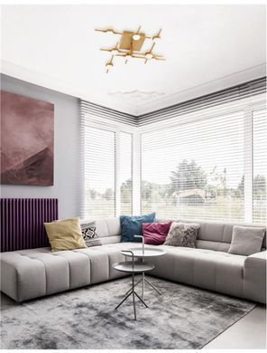 Люстра ATOMO Nova Luce 9180678