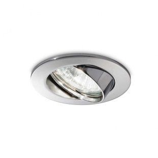 Точечный светильник SWING CROMO Ideal Lux 083131