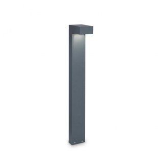Вуличний світильник SIRIO PT2 BIG ANTRACITE Ideal Lux 115061