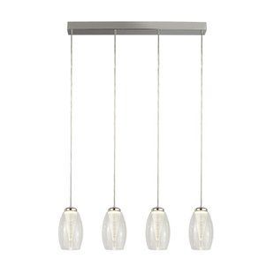 Люстра Searchlight CYCLONE 97292-4CL