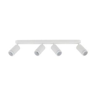Спот TK-Lighting Jet 6917 White