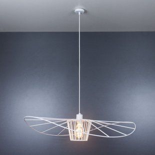 Люстра LADY D80 CUR WH Imperium Light 35180.01.01