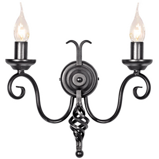 Бра ELSTEAD HR2A BLACK