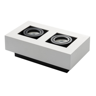 Точковий світильник Kanlux STOBI DLP 250-W 26833