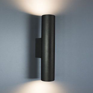 Настінний світильник ACCENT 2 30cm BK Imperium Light 45230.05.05