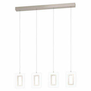Люстра ENALURI 4 LED Eglo 99107