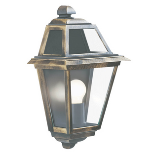 Уличный настенный светильник Searchlight NEW ORLEANS 1523