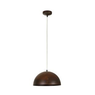 Люстра Nowodvorski HEMISPHERE RUST 6367