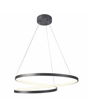 Люстра POLUX 328175 Mirella