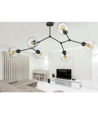 Люстра TK Lighting FAIRY 2731