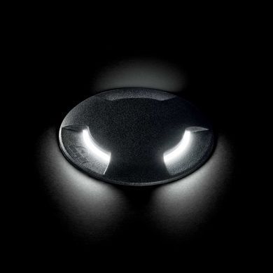 Уличный встраиваемый светильник CECILIA FI1 BIG Ideal Lux 120362
