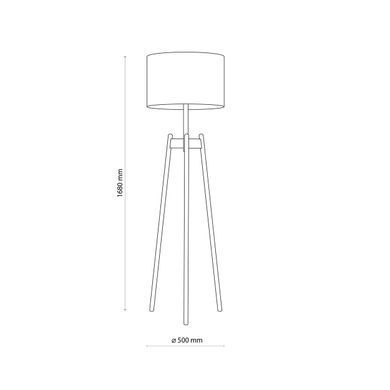 Торшер TK LIGHTING 5423 PEREZ