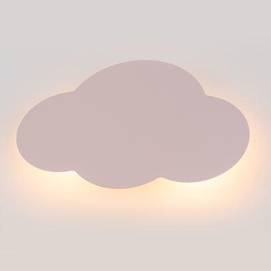 Настінний світильник TK LIGHTING 4967 CLOUD