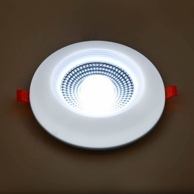 Точечный светильник HOROZ ELECTRIC 016-063-0036-010 VALENTINA-36