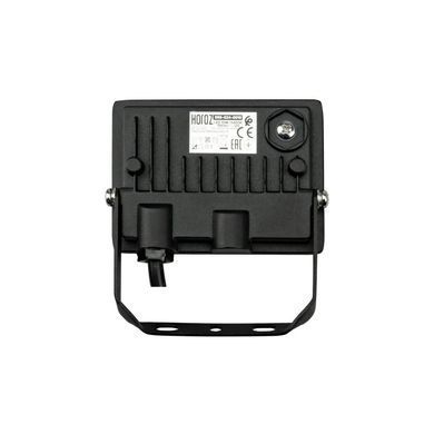 Прожектор світлодіодний HOROZ ELECTRIC 068-024-0010-010 PEGASUS-10
