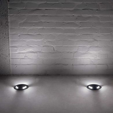 Уличный встраиваемый светильник CECILIA FI1 BIG Ideal Lux 120362