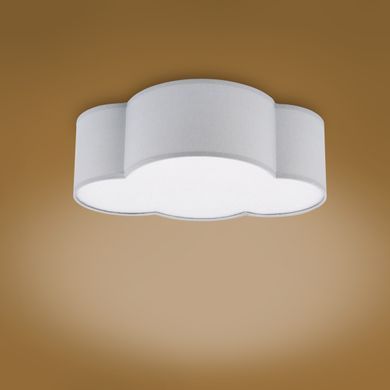 Потолочный светильник CLOUD mini GY TK-Lighting 3144