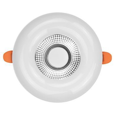 Точечный светильник HOROZ ELECTRIC 016-063-0036-010 VALENTINA-36