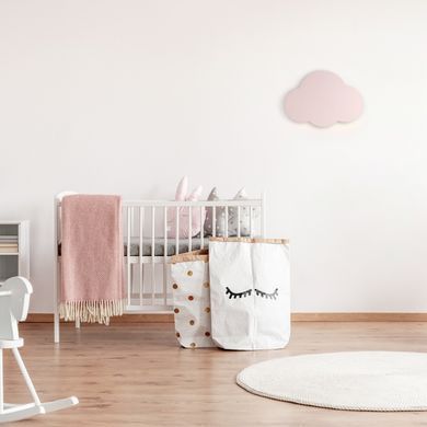 Настінний світильник TK LIGHTING 4967 CLOUD