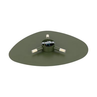 Настінний світильник TK LIGHTING 10707 STONE