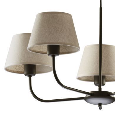 Люстра TK LIGHTING 3989 CHICAGO