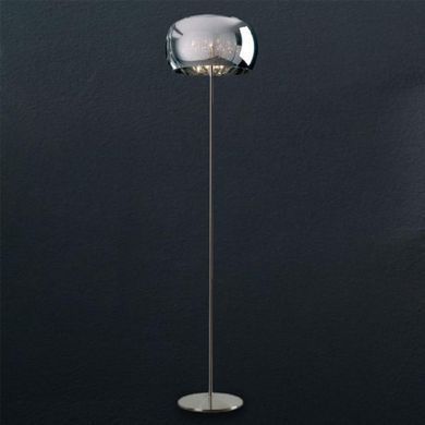 Торшер Zuma Line CRYSTAL F0076-04A-F4FZ