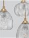 Люстра VARIO Nova Luce 9191542
