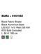 Торшер SAMA Nova Luce 9401652
