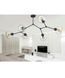 Люстра TK Lighting FAIRY 2731